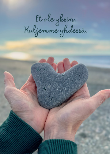 1-os kortti Mieli ry