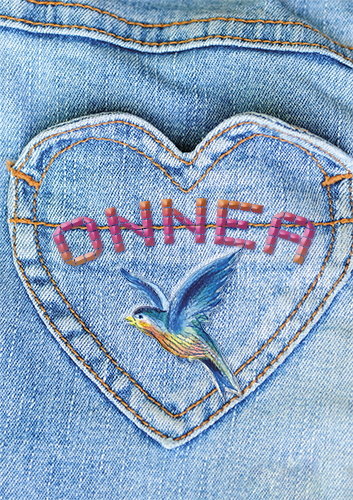 1-os onnittelu nuoriso