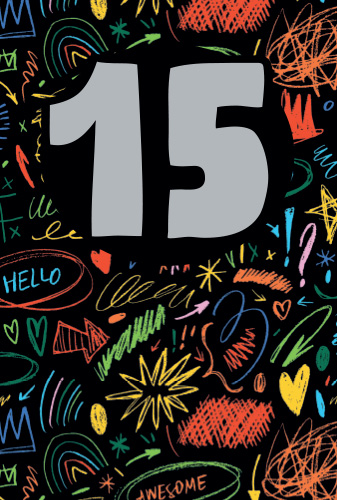 2-os vuosikortti 15v