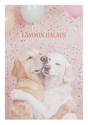 1-os kortti Lola Design