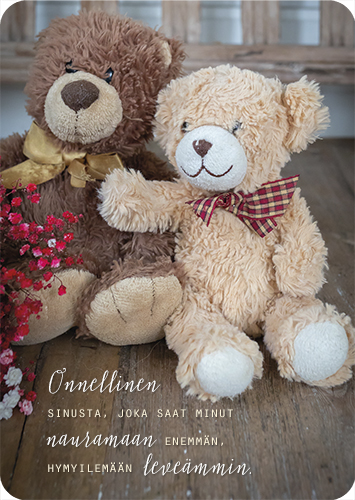 1-os kortti Ilona Pietiläinen