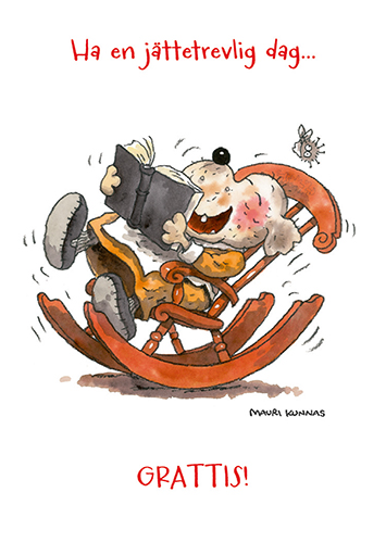 1-os hupikortti R Mauri Kunnas