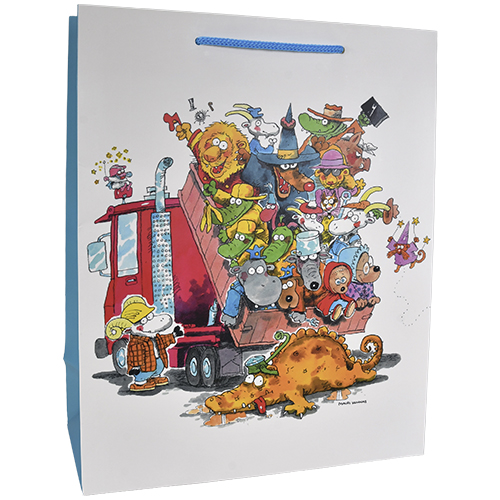 Lahjakassi L/F Mauri Kunnas