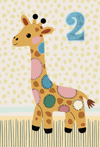 2-os vuosikortti 2v poika