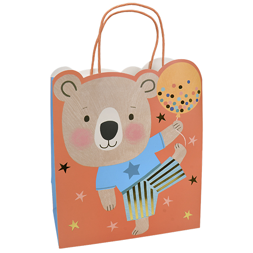 Lahjakassi L/F Nalle