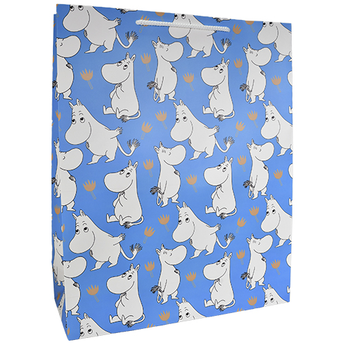 Lahjakassi XL/G Muumi