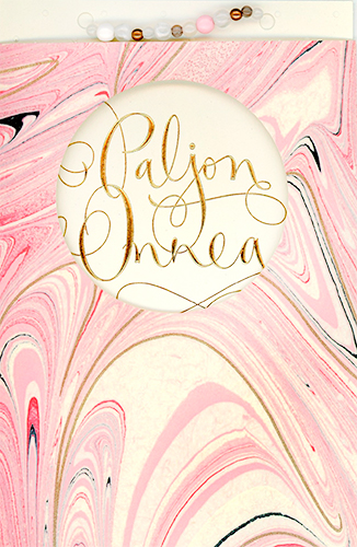 2-os kortti Signature