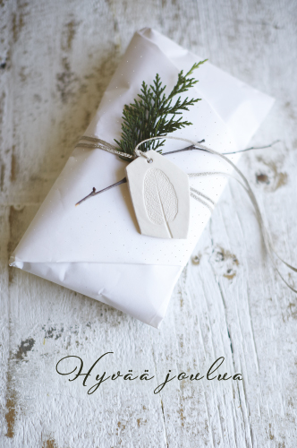 2-os joulu HMK paketti