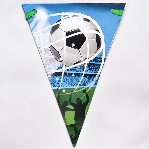 Viirinauha Jalkapallo 2,3m