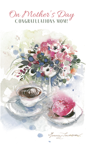 2-os mother Minna Immonen 