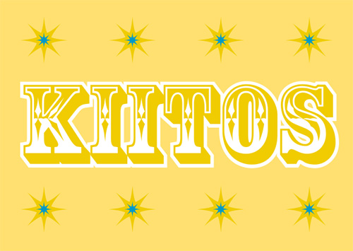 1-os kiitos