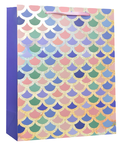 Lahjakassi M/E merenneito