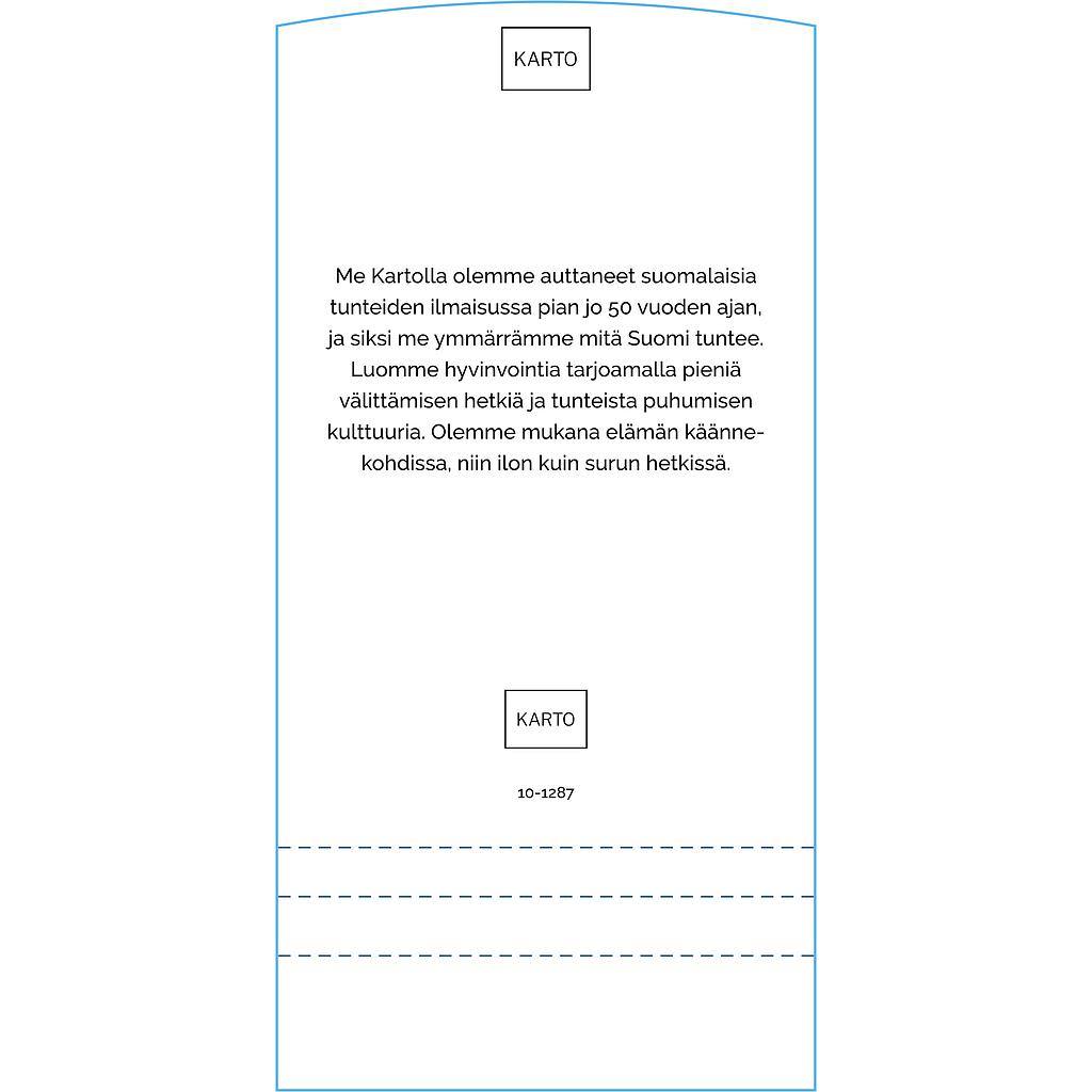 1-lok riviopaste Karton logo