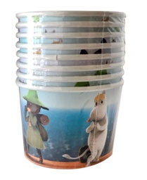 [59806] Jäätelöpikari Muumi laituri