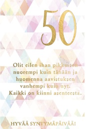 [1799716] 2-os vuosikortti 50v