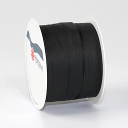 [580703] Lahjanauha matta musta 10m KP15