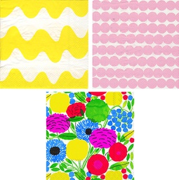 [316376] Marimekko 33cm kevätlajitelma