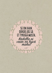 [3934145] 1-os hupikortti Tyypit