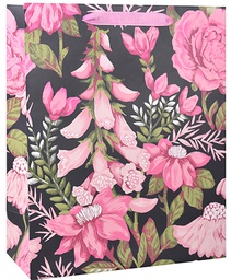 [6611269] Lahjakassi L/F Vallila Lupaus pink