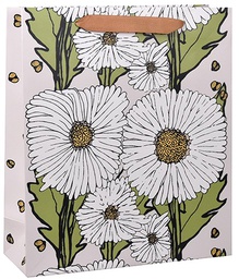 [6611271] Lahjakassi L/F Vallila Hellekesä greenbeige