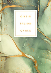 [4904540] 2-os kortti Gold Rush