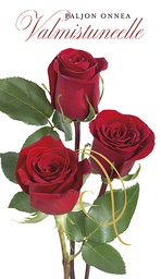 [245278] 2-os valmistuminen