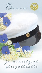 [27P4076] 2-os ylioppilas foliolyyra