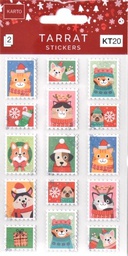 [355752] Joulutarra KT20