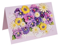 [51P0114] 2-os kortti Signature 