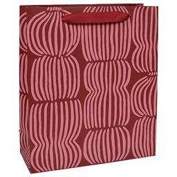 [6641511] Lahjakassi M/E Pentik Vilja punainen