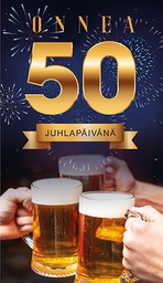 [1750055] 2-os vuosikortti 50v