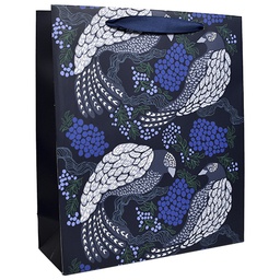 [6641516] Lahjakassi M/E Vallila Viserrys blue