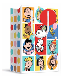 [6631059] Lahjakassi L/G Tenavat