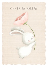 [47P00056] 1-os lastenkortti