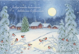 [125358] 2-os joulu Aila Utriainen