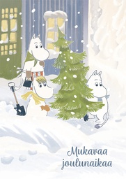 [29124] 1-os joulu Muumi
