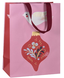 [6621295] Joulukassi M/D Malmgren Lintu