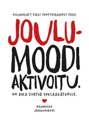 [117910] 1-os joulu Vesa Löhönen