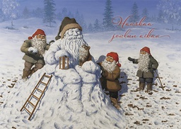 [117925] 1-os joulu Jan Bergerlind