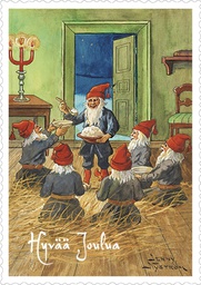 [117926] 1-os joulu Jenny Nyström