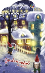 [117946] 1-os joulu Syöpäpotilaat PMM