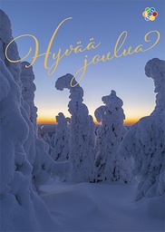 [117951] 1-os joulu Syöpäpotilaat PMM