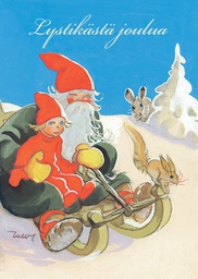 [29154] 1-os joulu Martta Wendelin