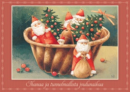 [29158] 1-os joulu Marjolein Bastin