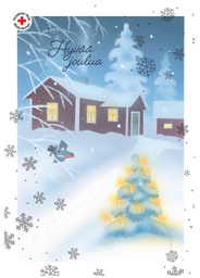 [29177] 1-os joulu SPR PMM Jaana Aalto