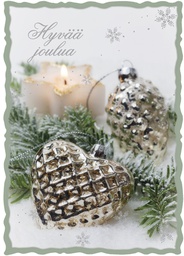 [29215] 1-os joulu Jorma Jämsen