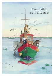 [2742604] 1-os kortti Animo