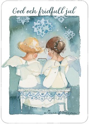 [29265] 1-os joulu R Minna Immonen