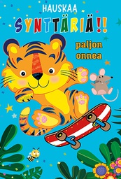 [2875458] 2-os lastenkortti