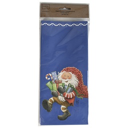 [6690004] Lahjapussi joulu 10 kpl G tonttu